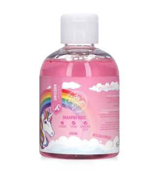 Holland Animal Care Lucky Horse Unicorn Sjampo, Rose - 250ml (128-LUCK14)