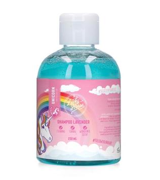 Lucky Horse Unicorn Sjampo, Lavendel - 250ml (128-LUCK17)