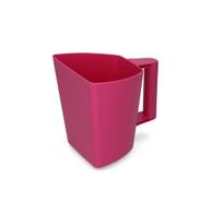  Målebeger, Rosa - 2L
