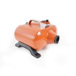 Typhoon Hundeblåser Dobbel Motor - Orange (64-DHD-300F)