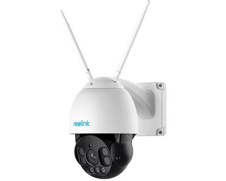Reolink RLC-523WA - 5MP pan/ tilt/ zoom-kamera - Wi-Fi (RLC-523WA-5MP)
