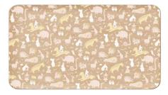  Mummi Matskålunderlag