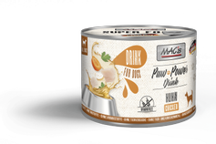  Mac's Paw Power Drink, Kylling Våtfôr til Hund - 200g