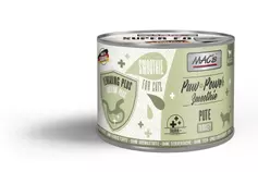  Mac's Paw Power Smoothie, Kalkun Våtfôr til Katt - 200g