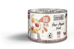  Mac's Paw Power Drink, Storfe Våtfôr til Katt - 200g