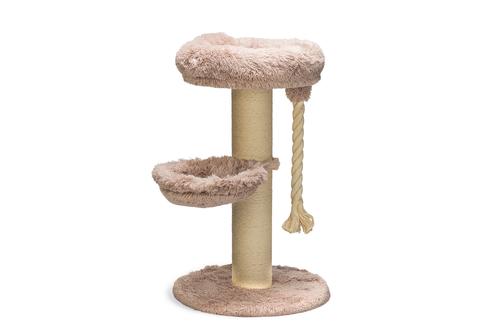 Ramiro Klorestativ,  Taupe - 120cm (51-408921)