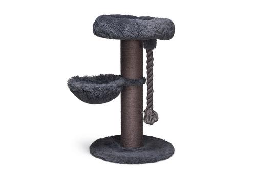 Ramiro Klorestativ,  Grå - 120cm (51-408923)