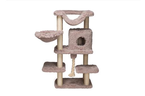  Duco Klorestativ, Taupe - 126cm