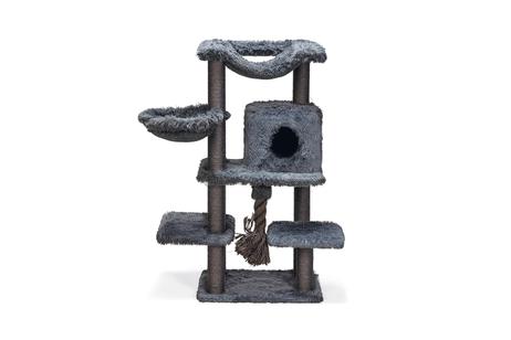  Duco Klorestativ, Grå - 126cm