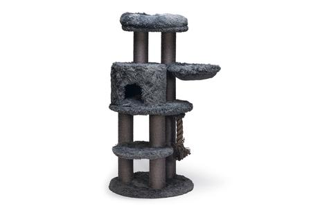  Kaleo Klorestativ, Grå - 166cm