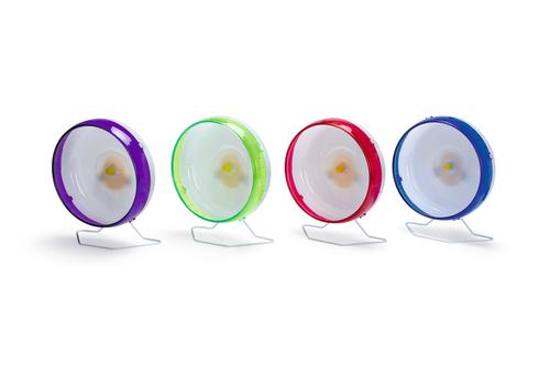 Silent Spinner Løpehjul - 24cm (51-285153)