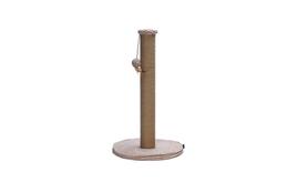 Designed by Lotte Klorestativ med Ribbestoff, Rosa - 70cm