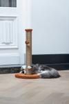 Designed by Lotte Klorestativ med Ribbestoff,  Terra - 70cm (51-409188)