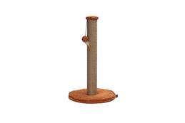 Designed by Lotte Klorestativ med Ribbestoff, Terra - 70cm