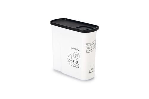 Curver Fôrbeholder til Katt - 2L (51-412040)