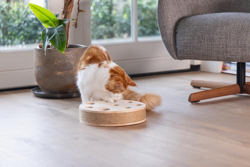 Designed by Lotte Raya Katteleke i Tre - 30cm (51-440731)