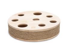 Designed by Lotte Raya Katteleke i Tre - 30cm