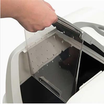 Catit Kattedo, Grå - 57cm (59-H50702)