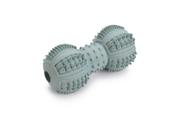 Dumbbell Tyggeleke til Valp, Grønn - 9cm (51-626849)