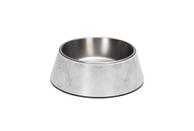 Designed by Lotte Meis Hundeskål - Hvit (51-650835)