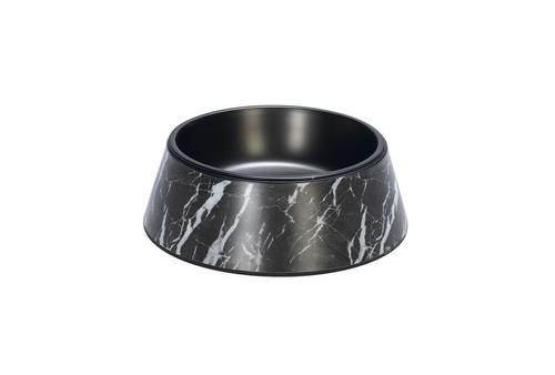 Designed by Lotte Meis Hundeskål - Svart (51-650840-1500095530)