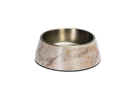 Designed by Lotte Meis Hundeskål - Beige (51-650845-1500095528)