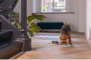 Designed by Lotte Silikon Underlagsmatte,  Beige - 55cm (51-656002)