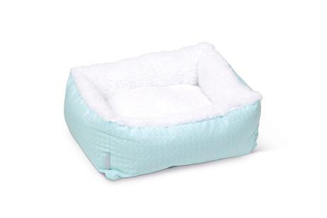  Nappy Valpeseng, Blå/Hvit - 50cm