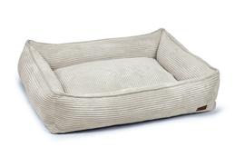 Designed by Lotte Hundeseng i Ribbestoff - Grå