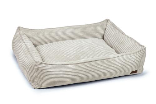 Designed by Lotte Hundeseng i Ribbestoff - Grå (51-716108-1500018592)