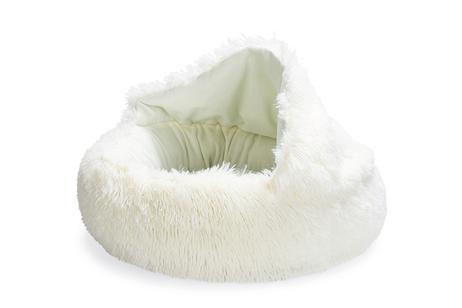  Kiki Valpeseng, Hvit - 50cm