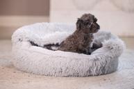 Kiki Valpeseng,  Grå - 50cm (51-716149)