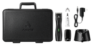 Andis Pulse ZR II Vet Pack Klippemaskin - Svart (9-79185)