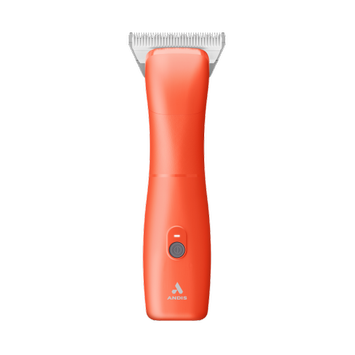  Andis eMERGE Wide Blade Klippemaskin - Orange