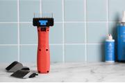 Andis Andis eMERGE Wide Blade Klippemaskin - Orange (9-562278)