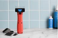 Andis eMERGE Wide Blade Klippemaskin - Orange (9-562278)