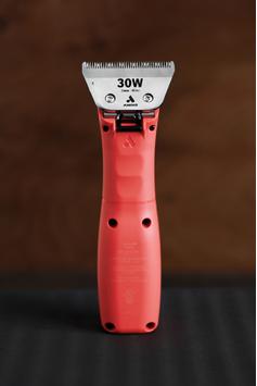 Andis eMERGE Wide Blade Klippemaskin - Orange (9-562278)