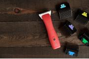 Andis Andis eMERGE Wide Blade Klippemaskin - Orange (9-562278)