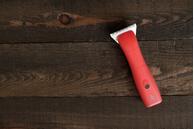 Andis eMERGE Wide Blade Klippemaskin - Orange (9-562278)