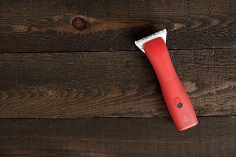 Andis eMERGE Wide Blade Klippemaskin - Orange (9-562278)