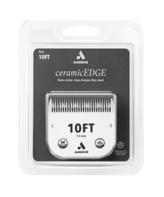  Andis CeramicEdge Klippeskjær nr 10FT