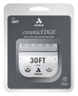  Andis CeramicEdge Klippeskjær nr 30FT