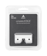  Andis CeramicEdge Knivblad 22T