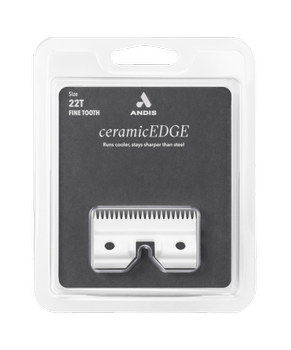 Andis Andis CeramicEdge Knivblad 22T (9-560186)