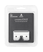 Andis Andis CeramicEdge Knivblad 24T