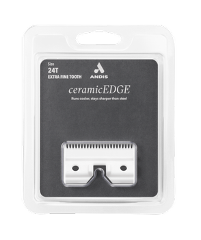 Andis Andis CeramicEdge Knivblad 24T (9-560184)