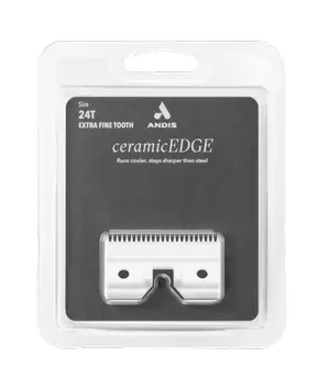  Andis CeramicEdge Knivblad 24T