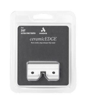 Andis Andis CeramicEdge Knivblad 26T (9-560190)