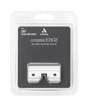  Andis CeramicEdge Knivblad 26T