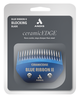  Andis CeramicEdge Blue Ribbon Klippeskjær